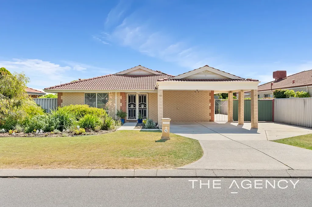 9 Jaywick Close, Safety Bay, WA 6169