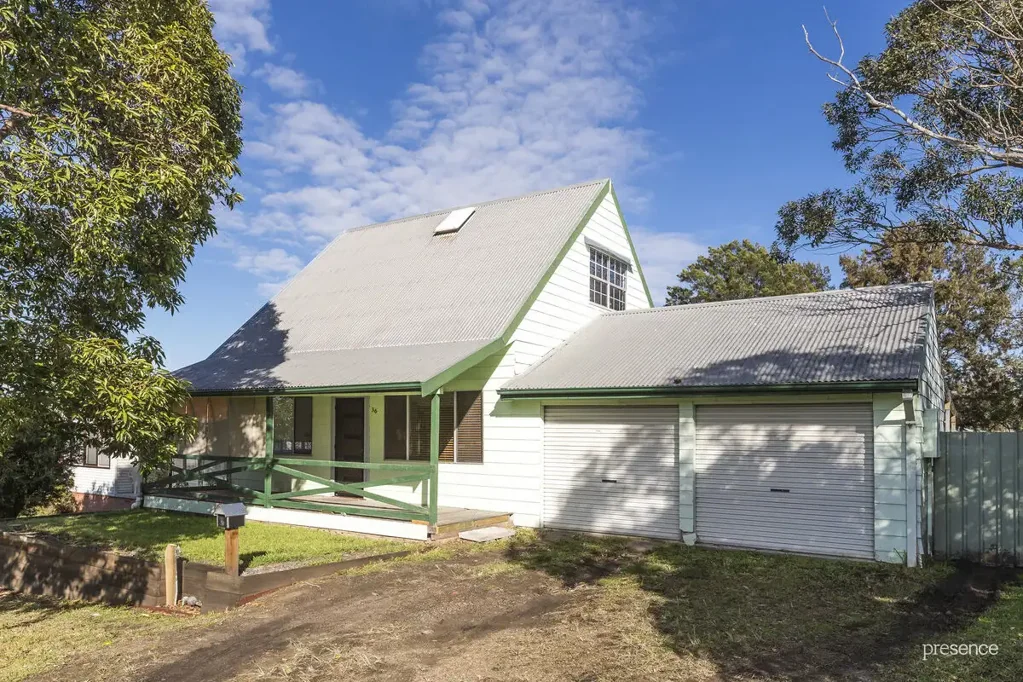 36 Laidley Street, West Wallsend, NSW 2286