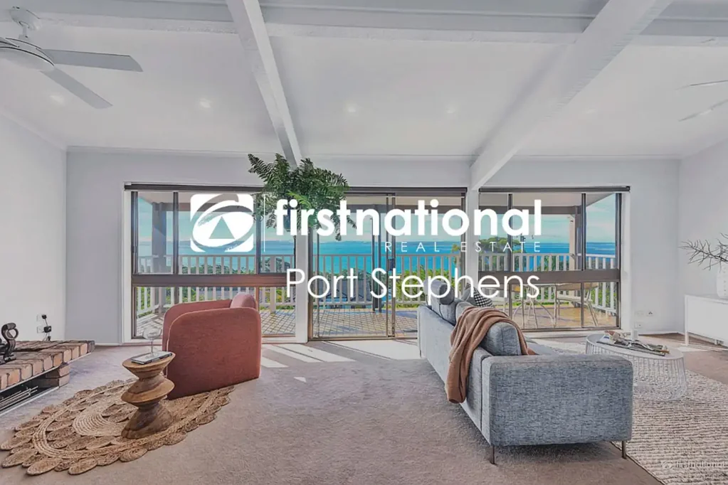 19 Wallawa Road, Nelson Bay, NSW 2315