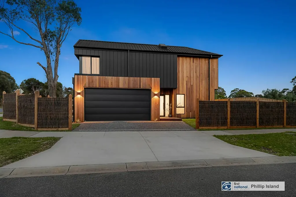 Cowes 3房  STYLISH, SPACIOUS, AND BRAND NEW - A MUST SEE