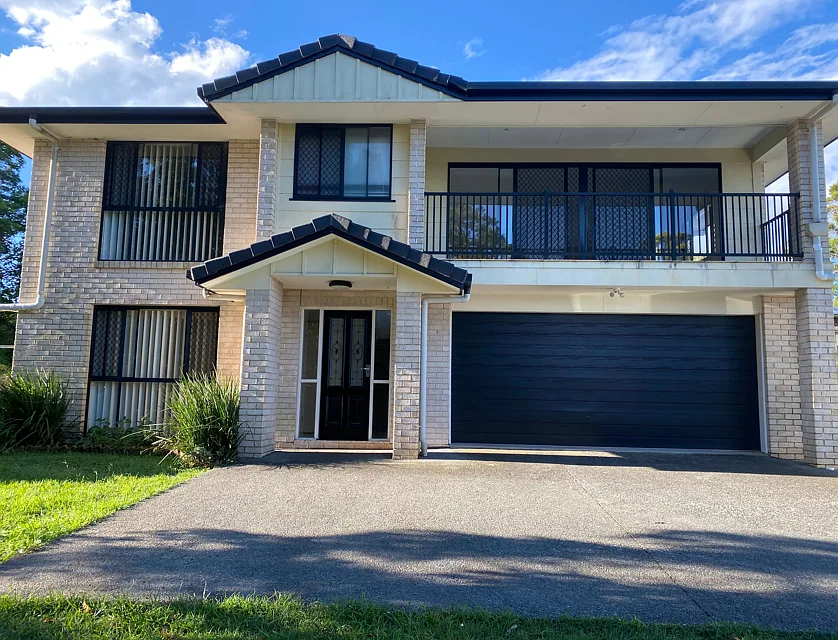 35 Tolima Drive, Tamborine Mountain, Gold Coast, 4 rūma, 2 rūma horoi, House