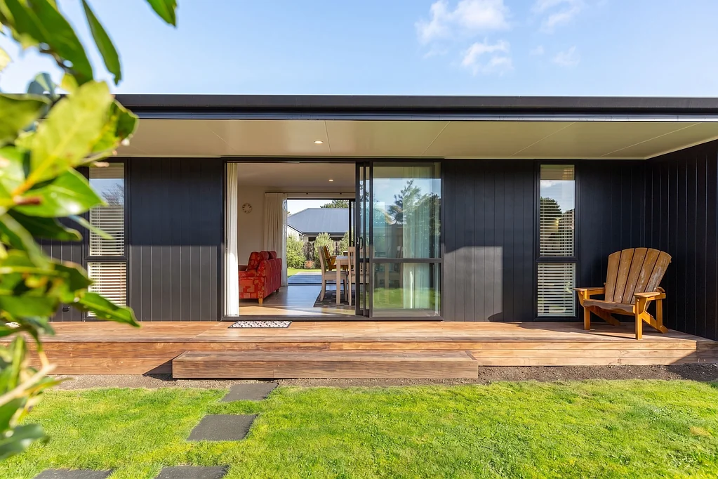 Greytown 3房  Easy living starts here