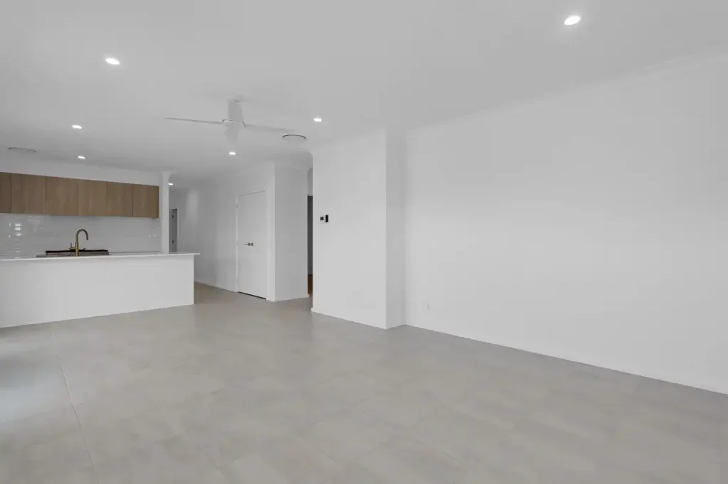 Brand New Executive Residence