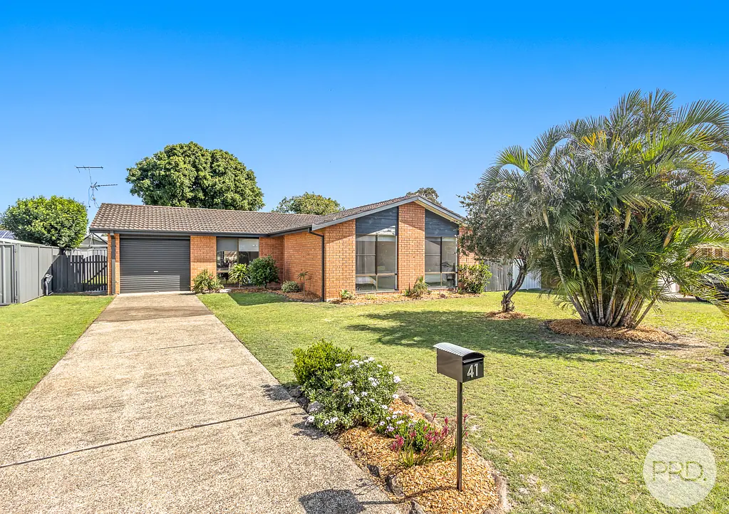 41 Caledonia Close, Salamander Bay, NSW 2317
