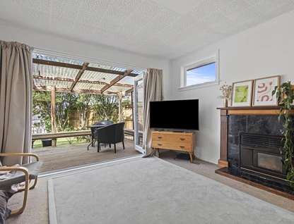 10 Denbigh Place, Awapuni, Palmerston North City, 3 રૂમ, 2 બાથરૂમ, House