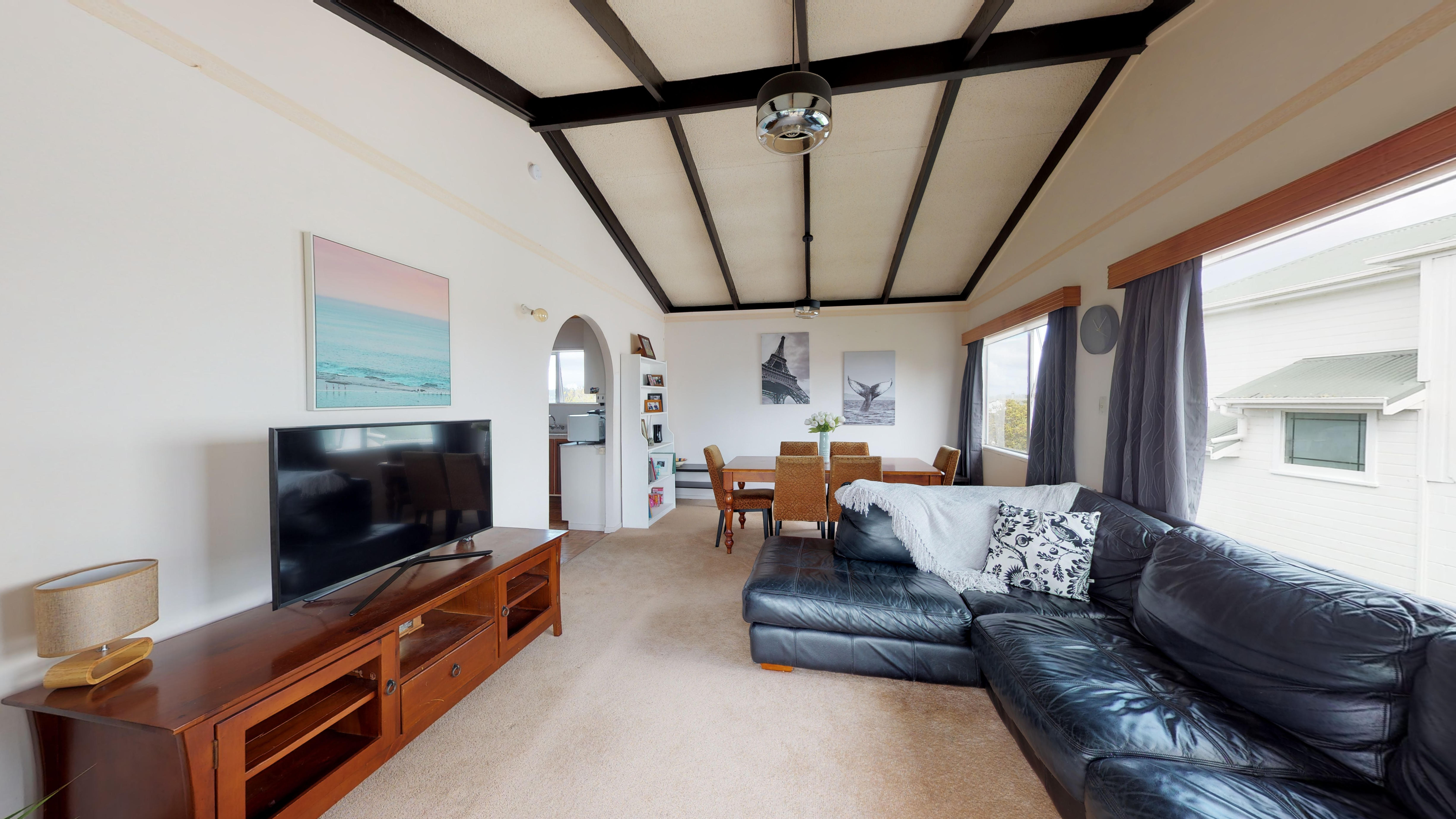 390 Mahurangi East Road, Snells Beach, Auckland - Rodney, 3 Kuwarto, 0 Banyo