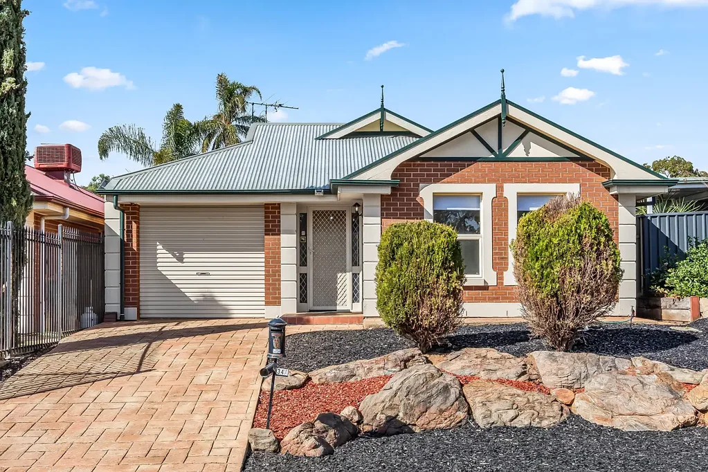 34A St Albans Drive, Salisbury Heights, SA 5109