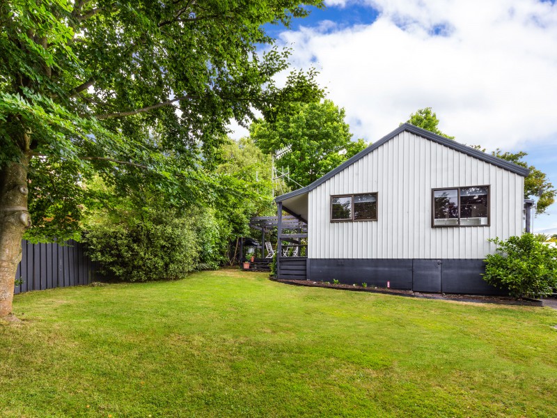 17 Holland Grove, Richmond Heights, Taupo, 2 Kuwarto, 1 Banyo