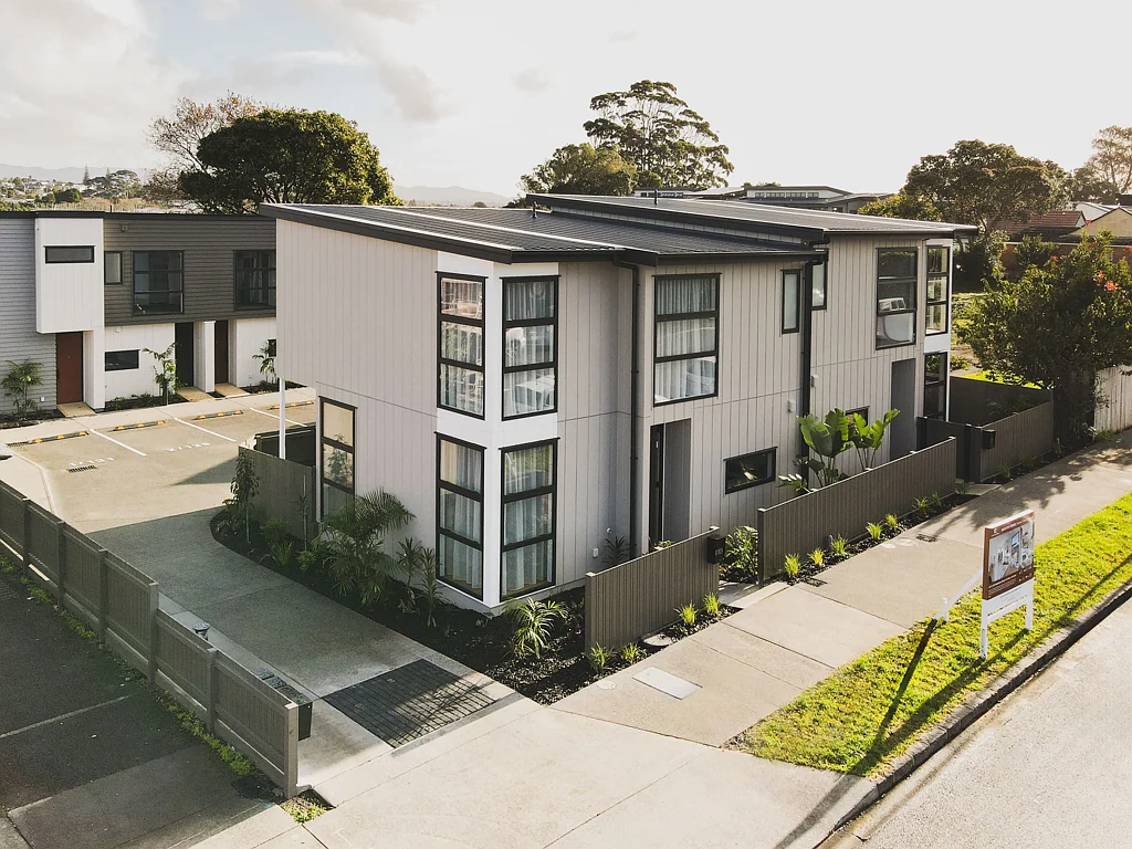 2/129 Richardson Road, Mount Albert, Auckland City, Auckland