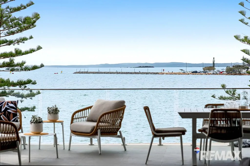 391 Esplanade, Manly, QLD 4179