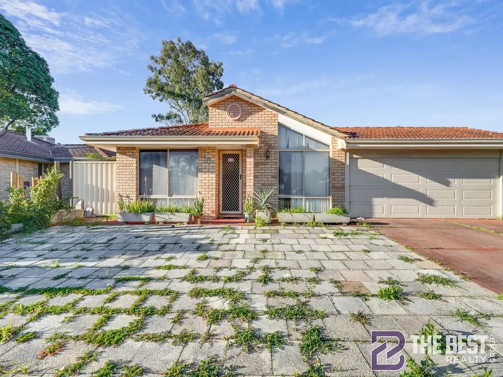 10 Mcgrath Place, Seville Grove, WA 6112