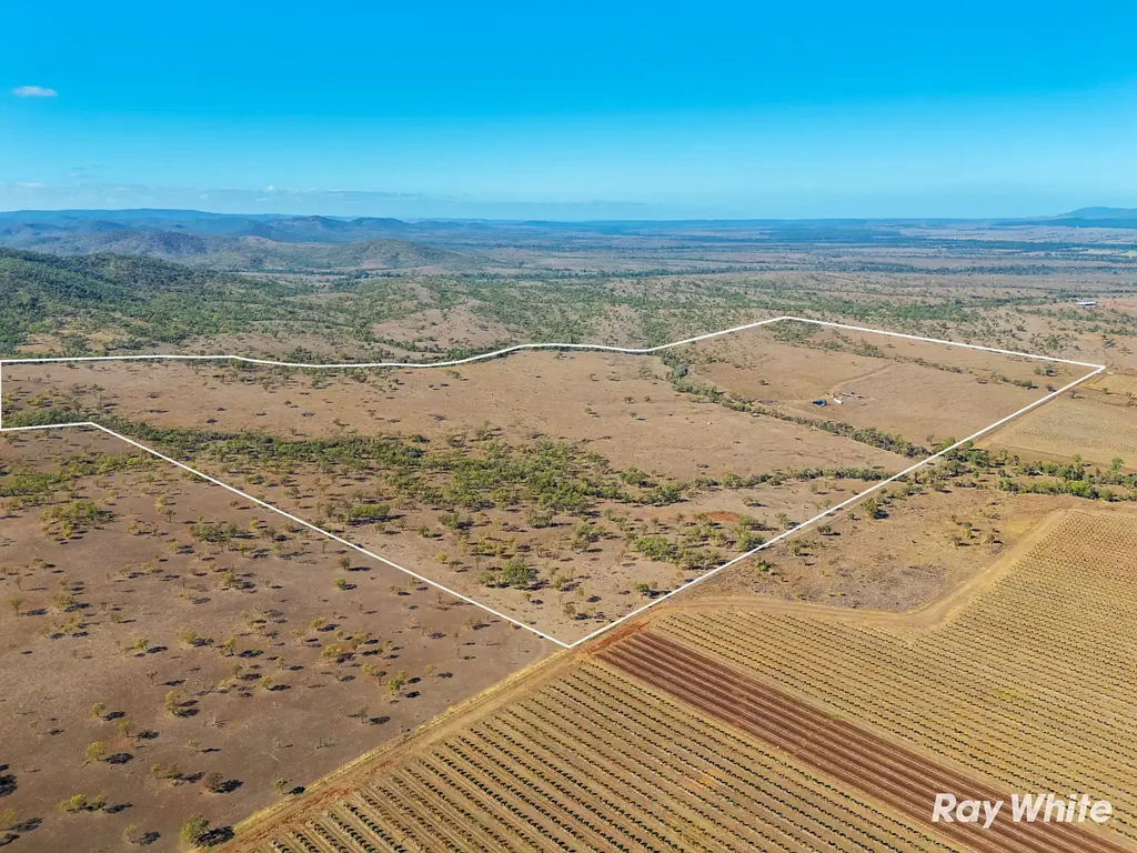 Gogango A Ready-to-Go Lifestyle & Grazing Opportunity
