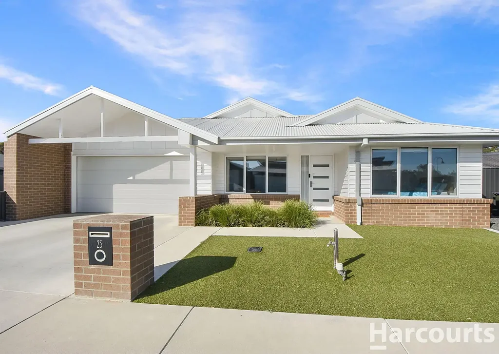 25 Seater Close, Horsham, VIC 3400