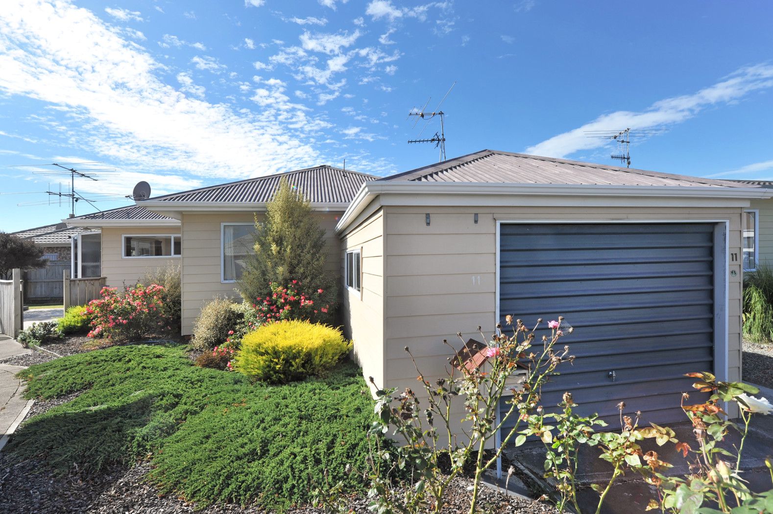 11 Ashcroft Place, Richmond, Tasman, 2房, 1浴