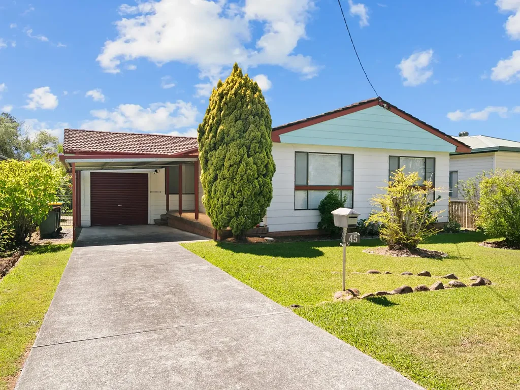 45 High Street, Cundletown, NSW 2430