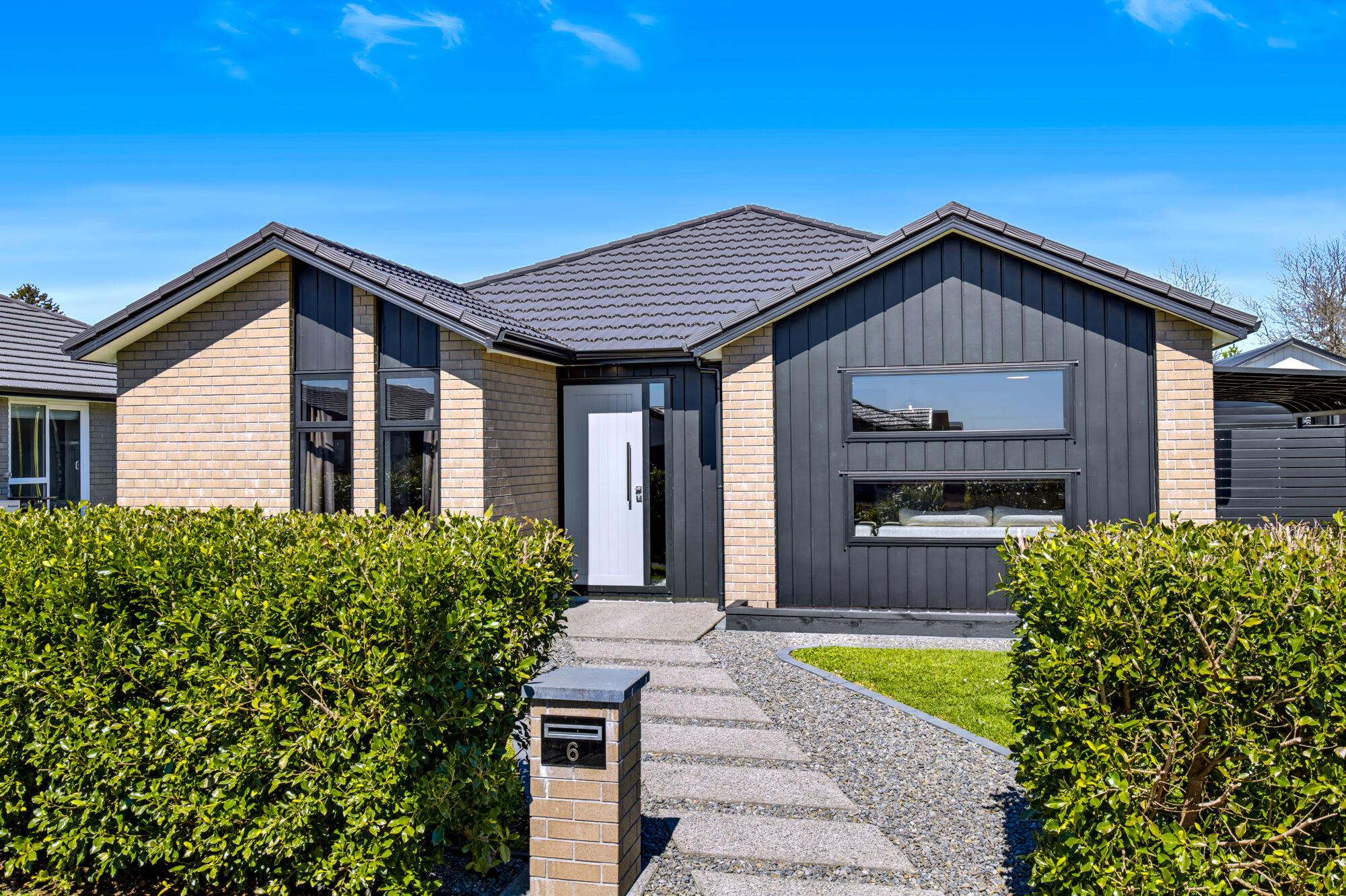 6 Wesleyan Street, Paerata