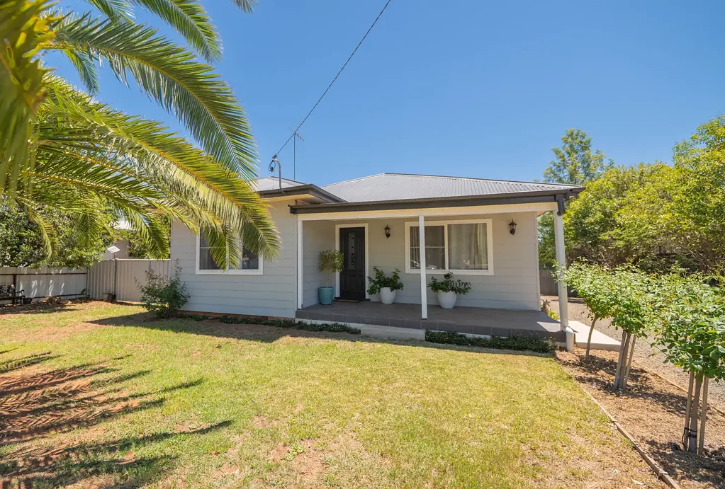 50 Farnell Street, Forbes, NSW 2871