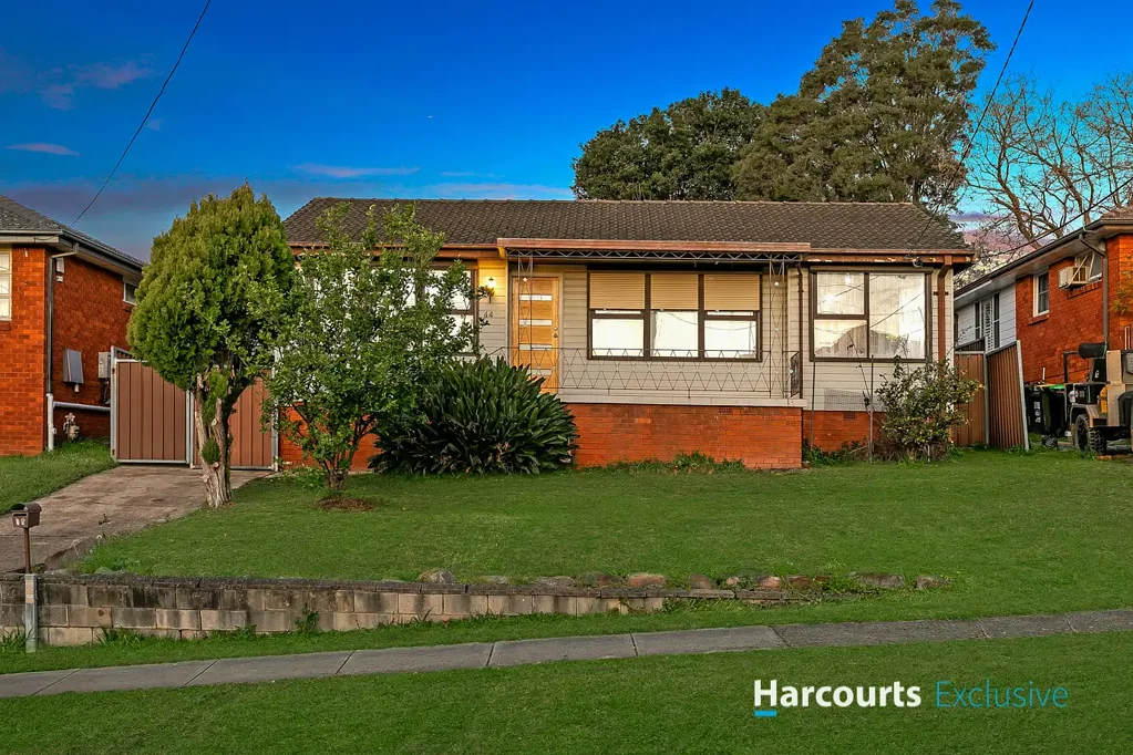 Constitution Hill 4 Bedroom Fresh, Stylish, and Ready to Move In