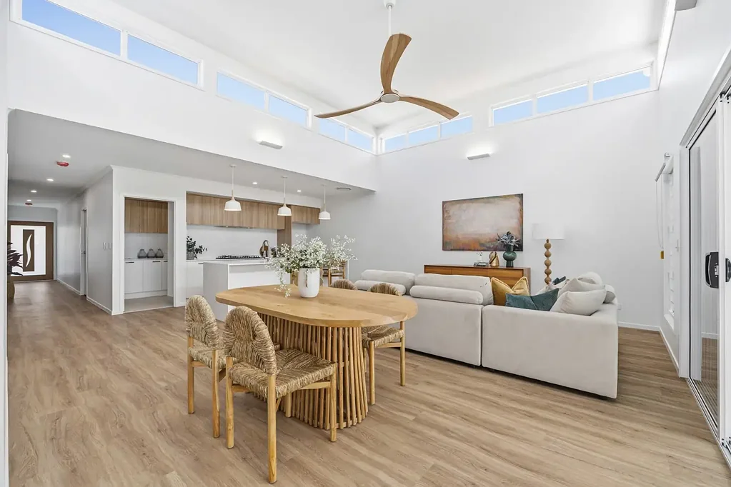 Banya Coastal Elegance & Light-Filled Living in the Heart of Banya