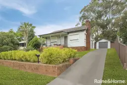 16 Grandview Drive, Campbelltown