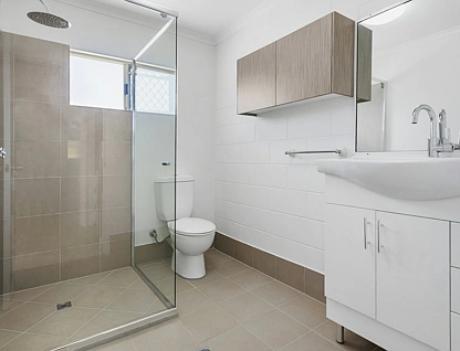 2/29 Rutherford Street, Yorkeys Knob, Cairns, 2房, 1浴, 城市屋