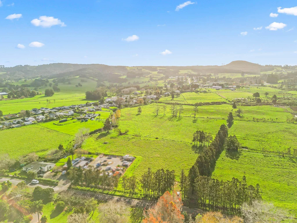 Kaikohe Prime 5.6 Ha Lifestyle Section – No Covenants!