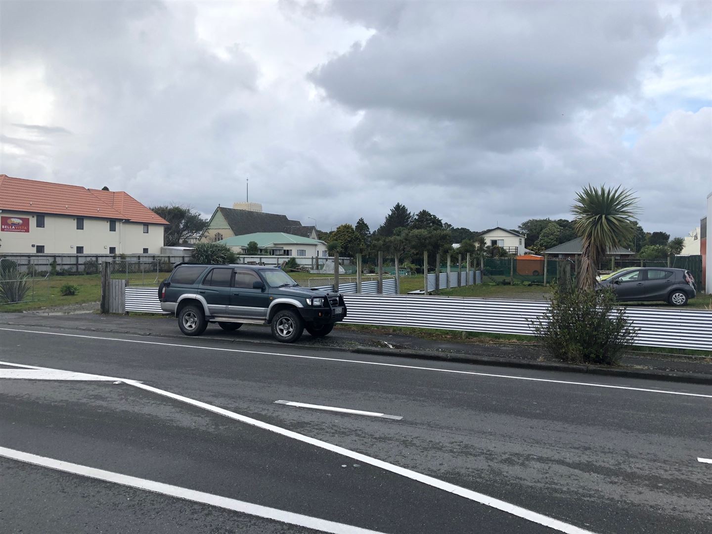 48 Fitzherbert Street, Hokitika, Westland, 0房, 1浴