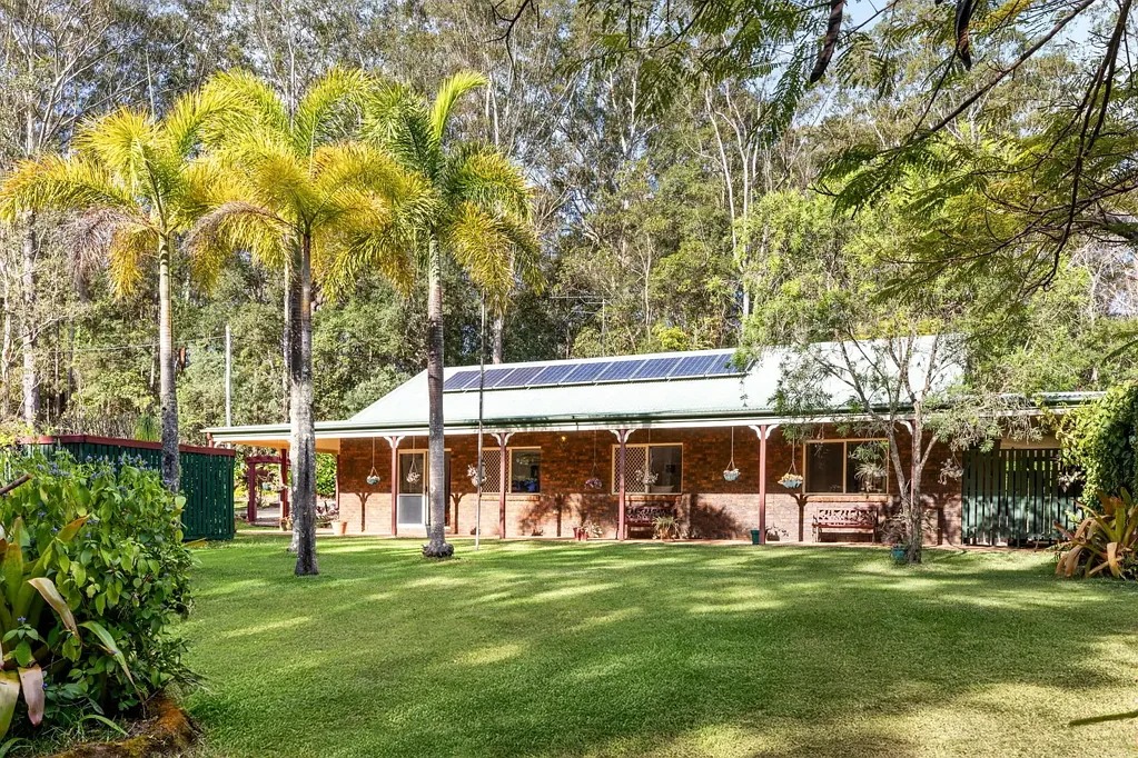 1 Jannali Court, Peachester, QLD 4519