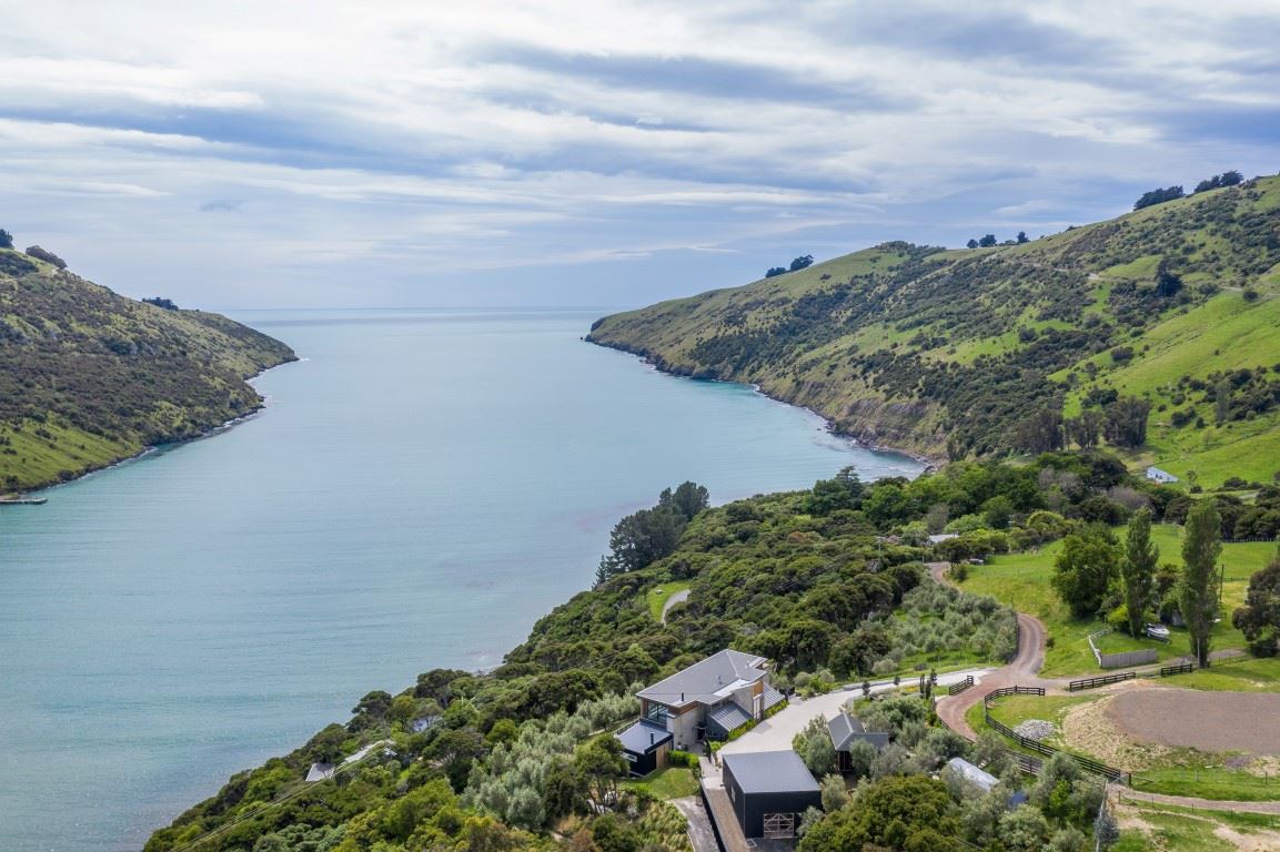 11 Lukes Road, Little Akaloa, Christchurch, 4 habitaciones, 3 baños