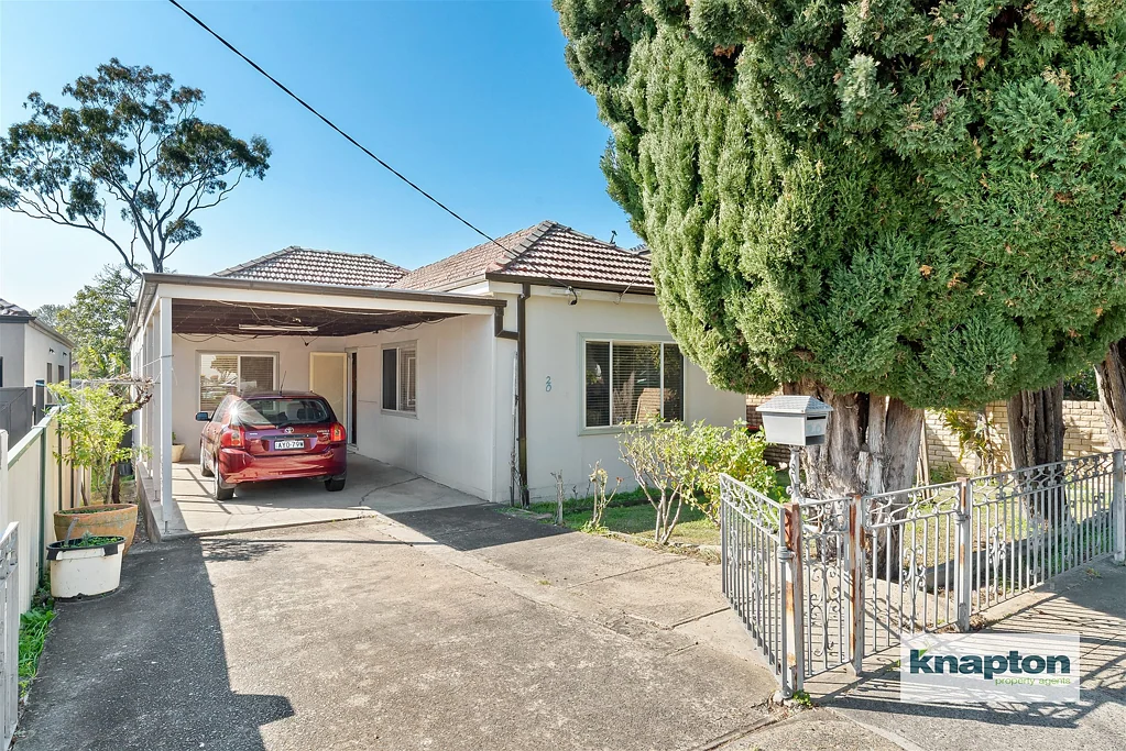 20 Dennis Street, Lakemba, NSW 2195
