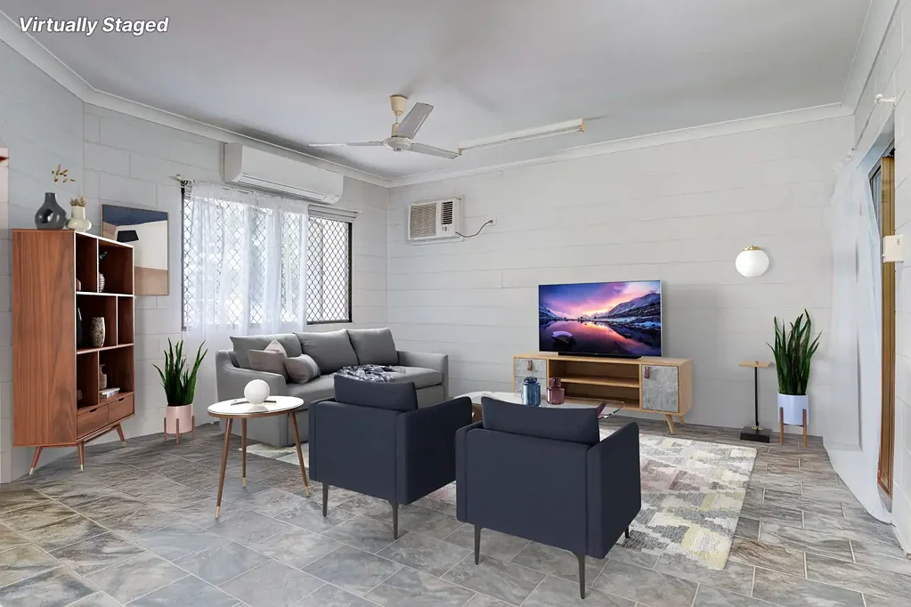 4 Jessie Lane, South Mission Beach, QLD 4852