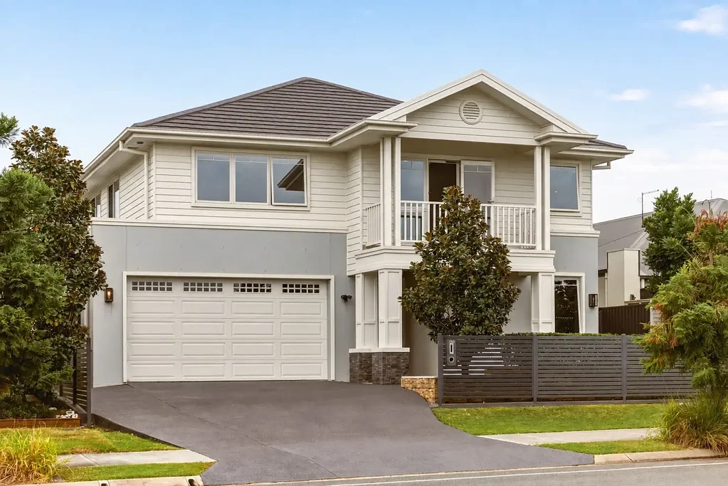 Mango Hill 6 Slaapkamer GRAND-SCALE FAMILY LUXURY WITH EXCEPTIONAL LIFESTYLE APPEAL