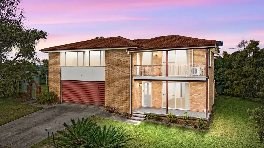 74 Maryland Drive, Maryland, NSW 2287