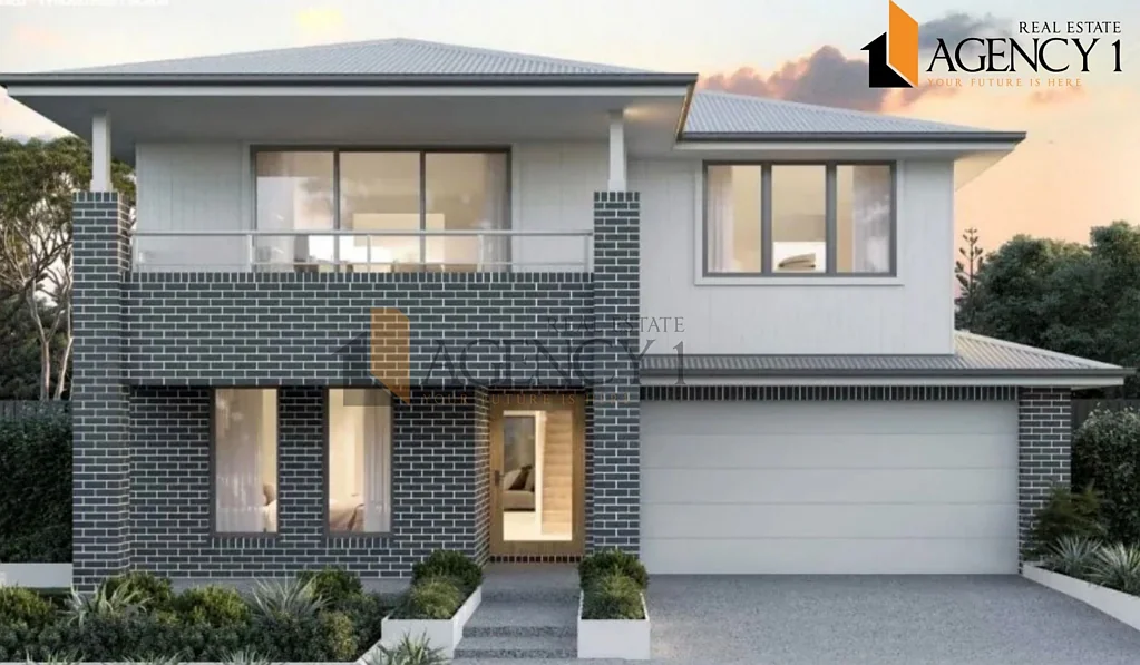 Orchard Hills 4 Slaapkamer Orchard Hills North Hilltop Haven