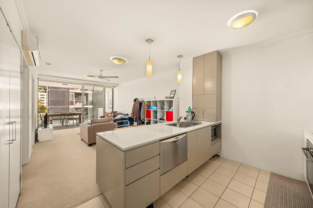 74/20 Donkin Street, West End, QLD 4101