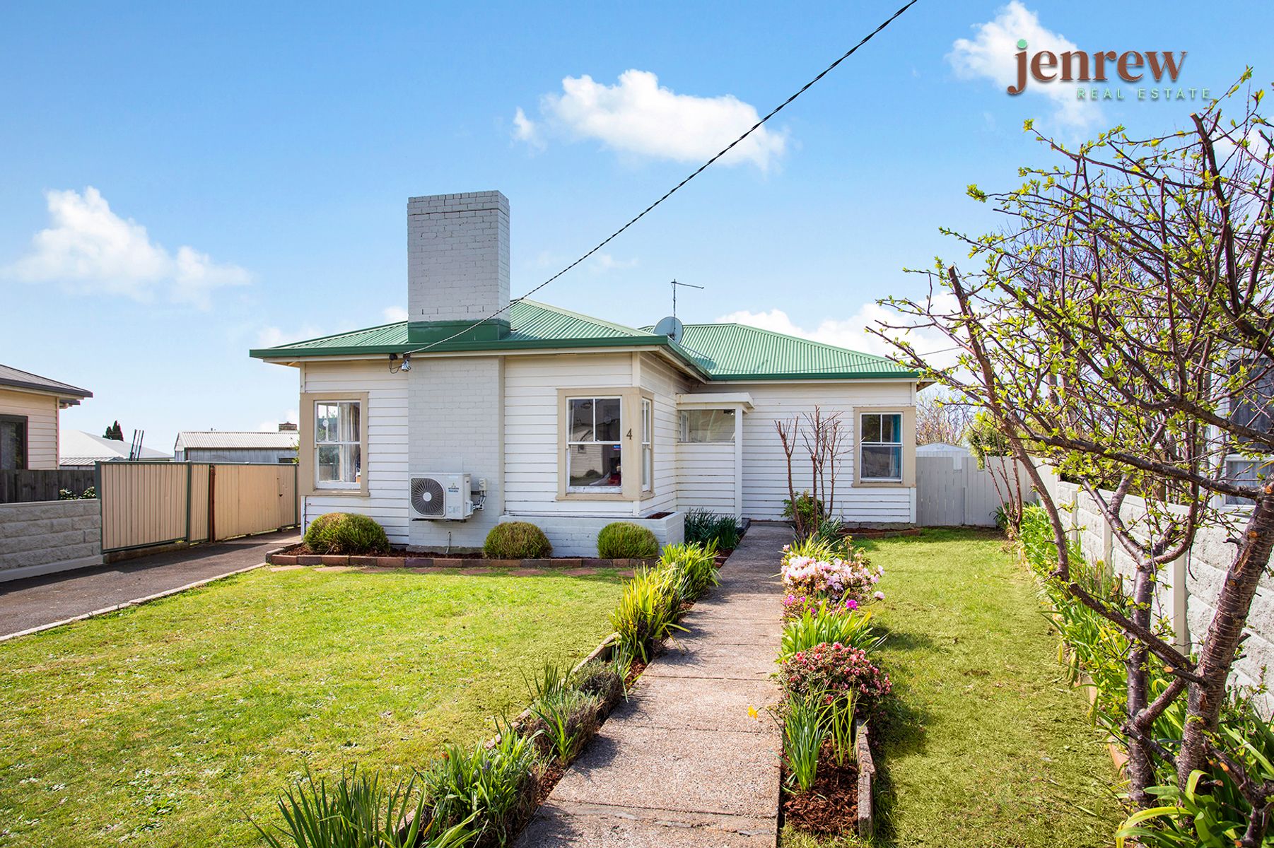 4 OATES ST, MONTELLO TAS 7320, 0 રૂમ, 0 બાથરૂમ, House