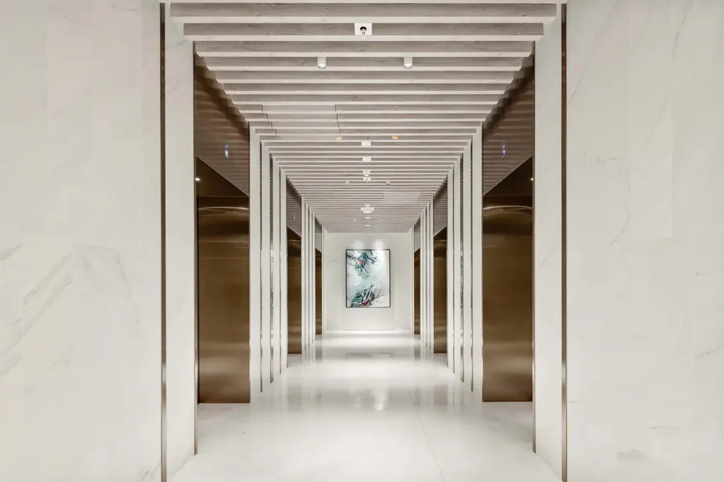 Brisbane City 3 Bedroom Queens Wharf Luxury Sky Home – Level 56 (Diamond Residences)