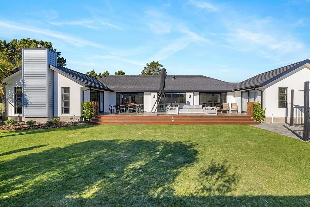 30 Hemingway Place, Spencerville, Canterbury