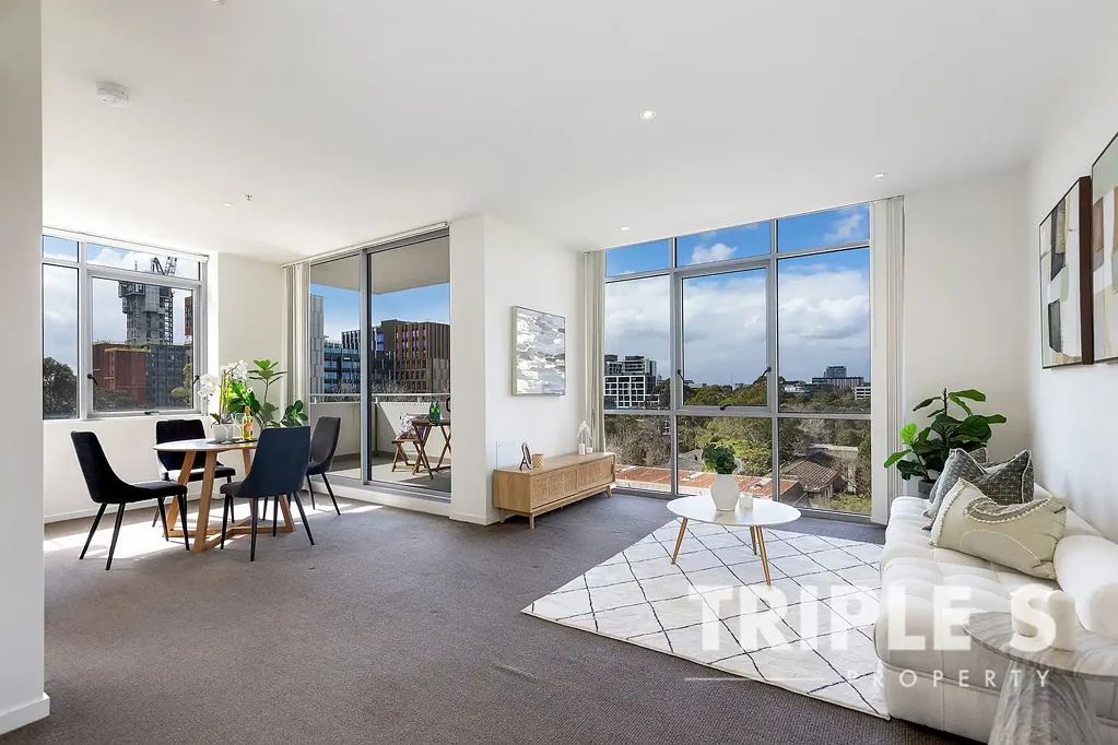 Macquarie Park 2Kwarto Desirable Northeast Aspect in a Prime Macquarie Park Location