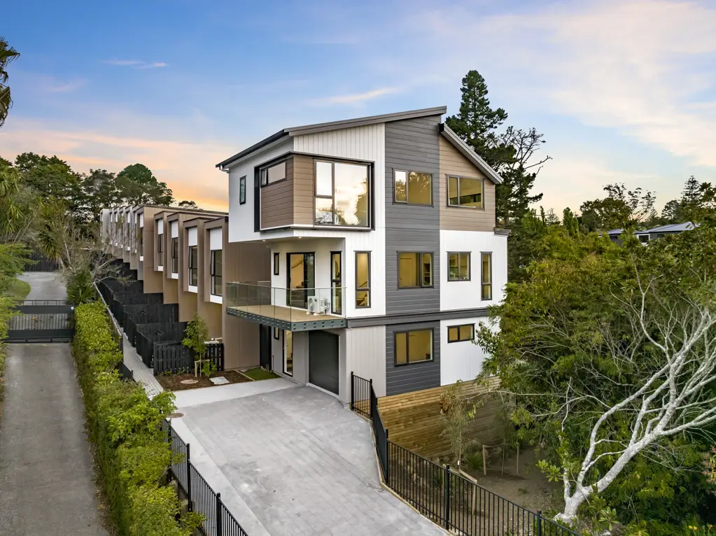 Glen Eden 2 Bedroom Special Developer Deal Available! Limited Time