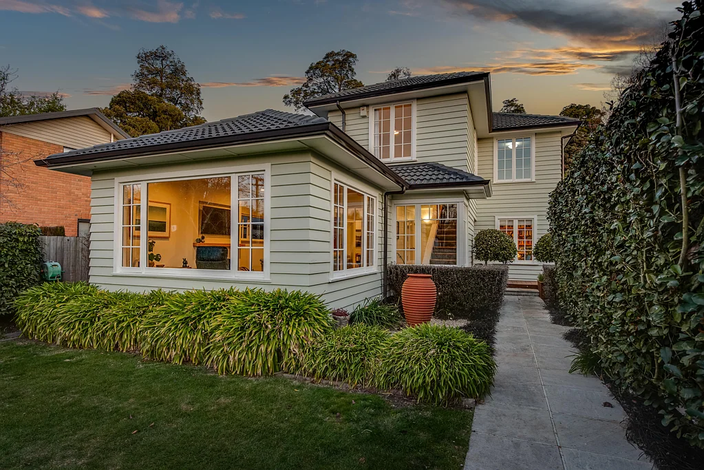 Fendalton 4Kwarto More Than Just an Address - It's a Lifestyle