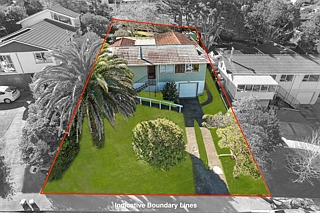 6 Lavery Place, Sunnynook, North Shore City