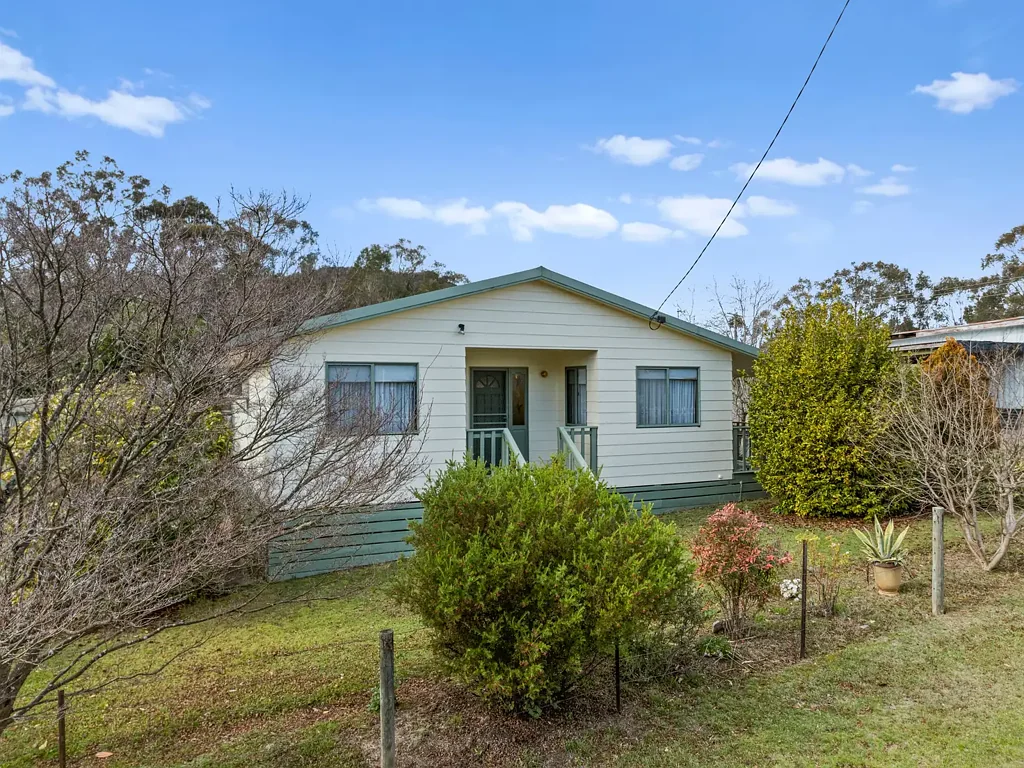 Macs Cove 2房  Charming Cottage Retreat with Room to Grow