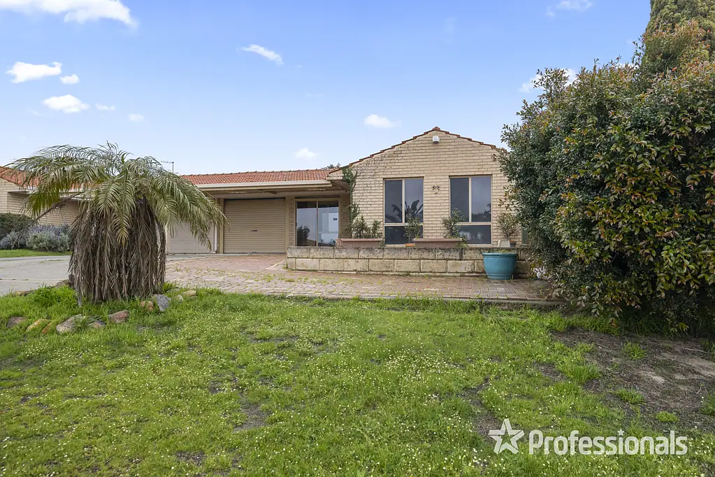 69B The Avenue, Alexander Heights, WA 6064