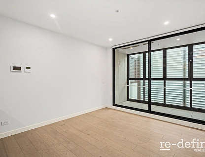 207/60 Islington Street, Collingwood, Melbourne CBD, 1 ਕਮਰੇ, 1 ਬਾਥਰੂਮ, Apartment