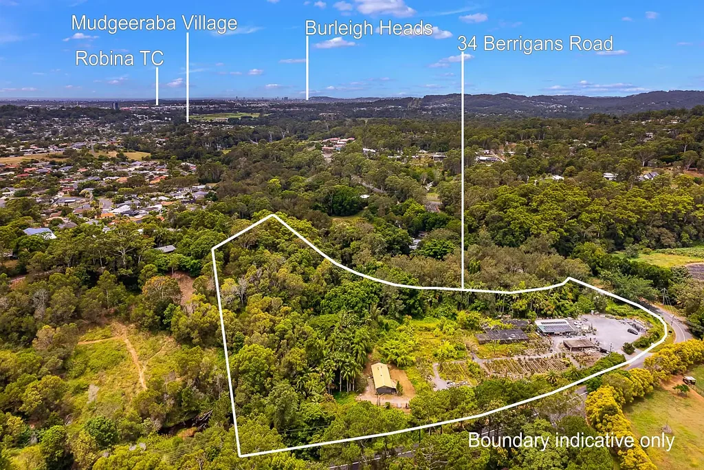 Mudgeeraba 2침실 Iconic Local Nursery - Proven Success with Incredible Upside