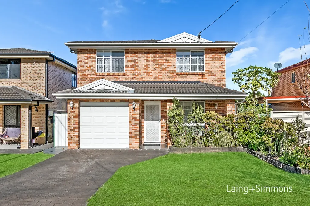 7 Calala Street, Mount Druitt, NSW 2770