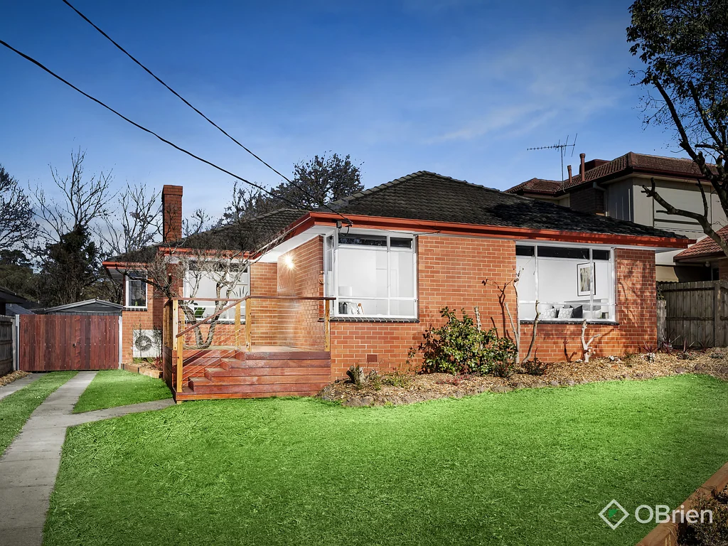 48 Lusk Drive, Vermont, VIC 3133