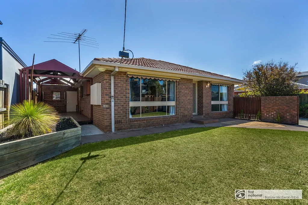1/43 Rayner Street, Altona, VIC 3018