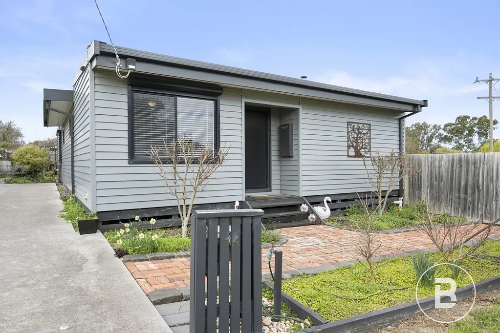 14 Heales Street, Talbot, VIC 3371